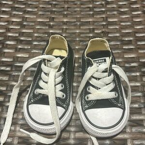 Infant Converse